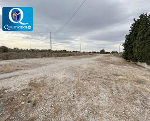 Residencial de lloguer en Mutxamel