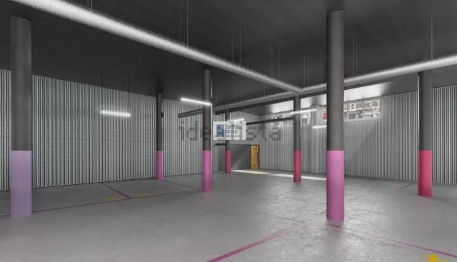 Garaje en Venta en De Cebreros en Lucero