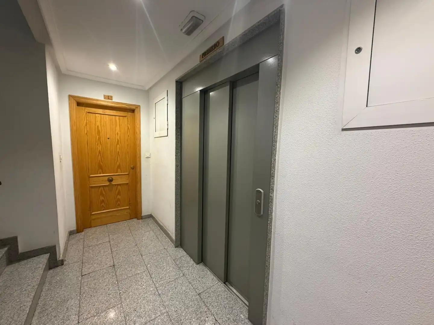 Apartament en venda en Almoradí amb Aire condicionat i Balcó