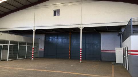 Photo 5 of Industrial buildings to rent in Casco Urbano, Santa Cruz de Tenerife