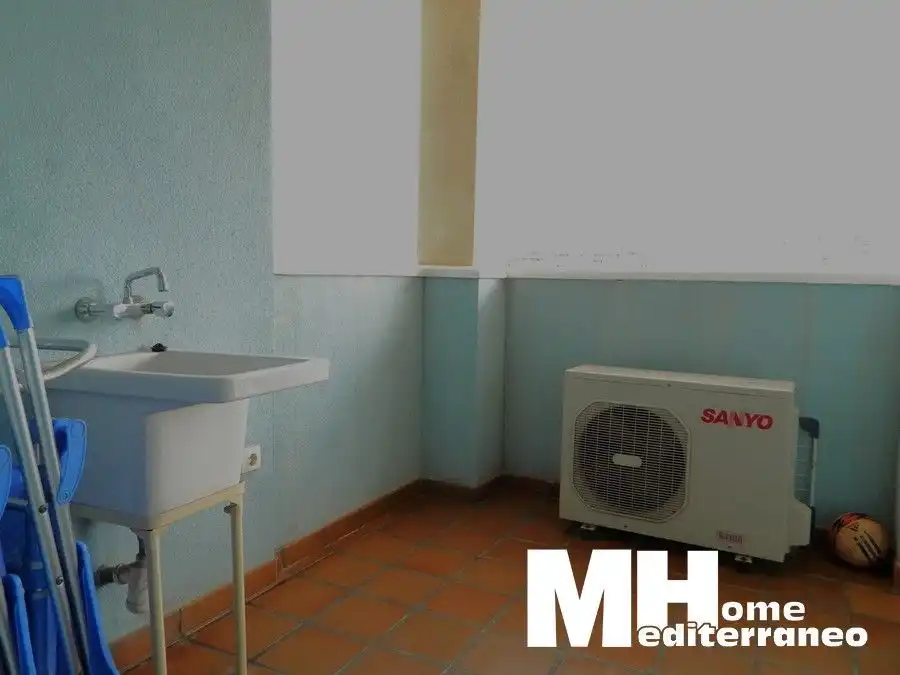 Apartament amb piscina de lloguer a CAÑAS Y BARRO, imagen 12