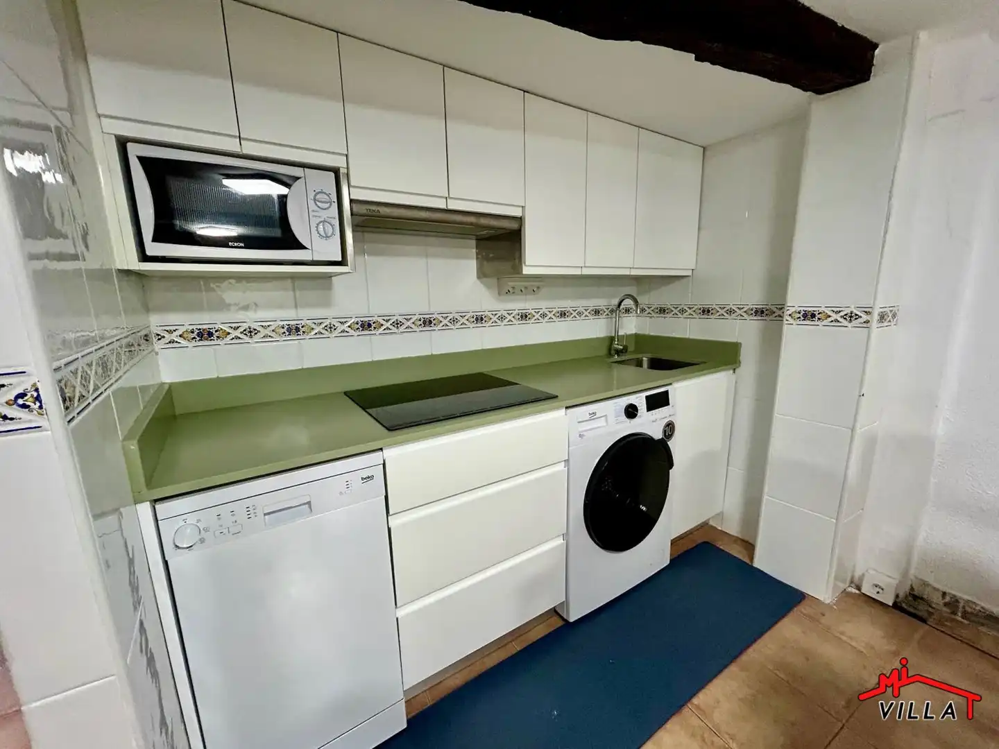 Cocina de Piso en venta en Laredo