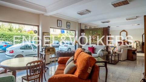 Photo 5 of Premises to rent in Barrio del Nervión, Sevilla