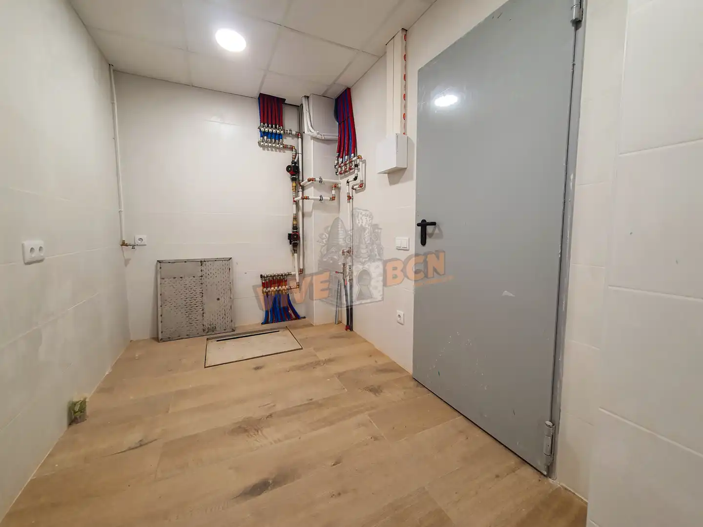 Casa adosada en venta en Sant Esteve de Palautordera con Calefacción, Jardín privado y Terraza