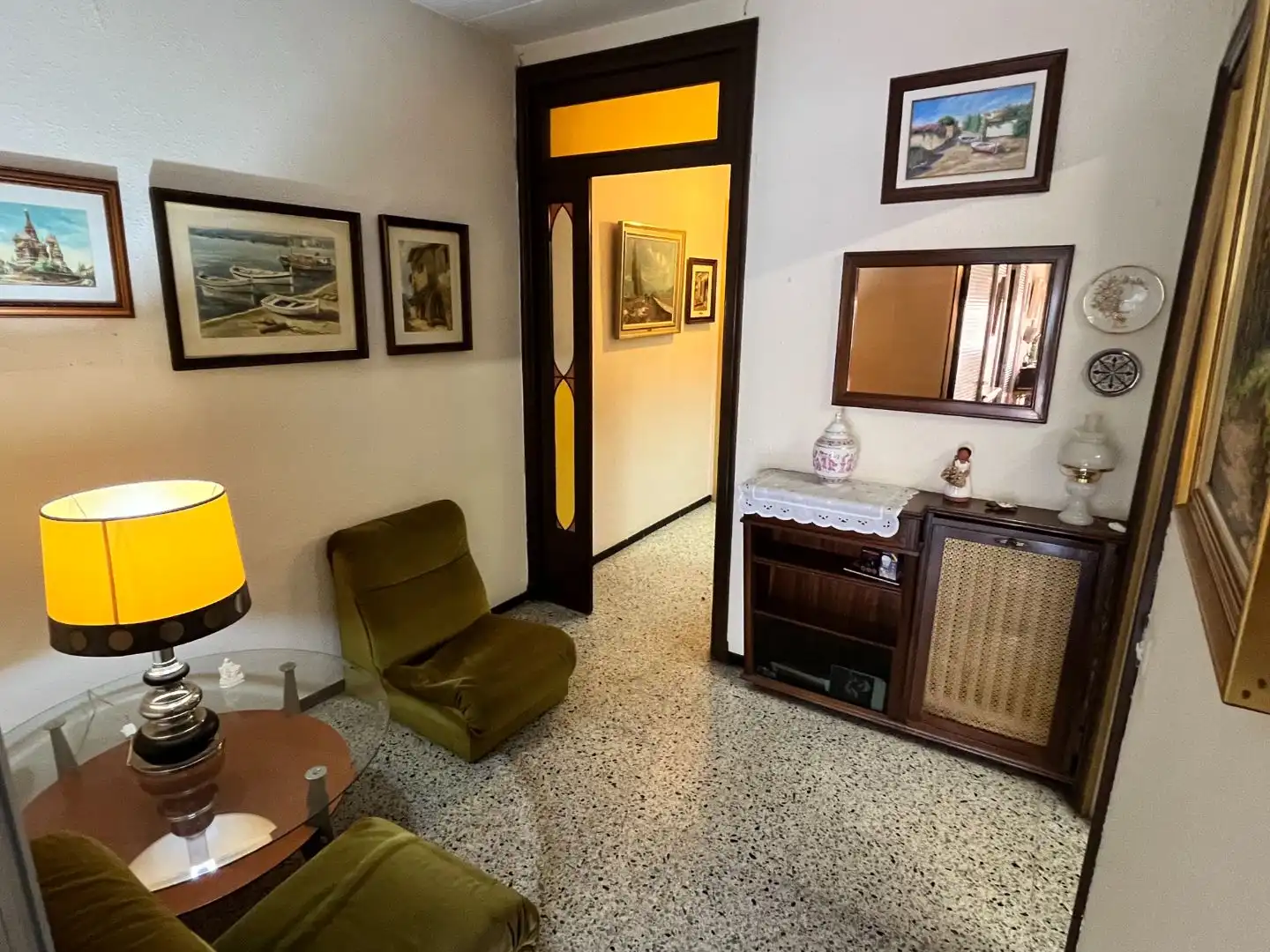 Casa a schiera in vendita a Carrer de la Soledat 6, imagen 13