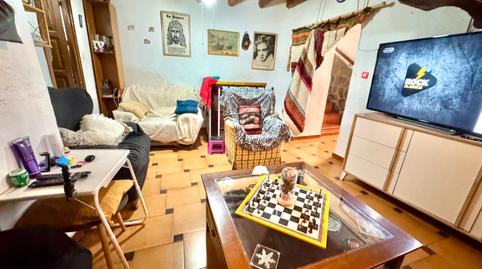 Foto 3 de Casa o xalet en venda a Calle Mengemor, Ohanes, Almería