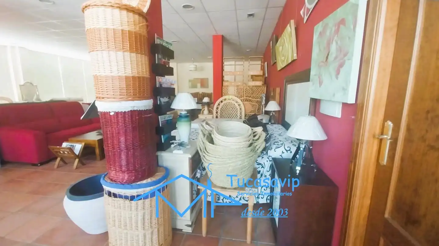 Local comercial en venda a Sotillo de la Adrada, imagen 5