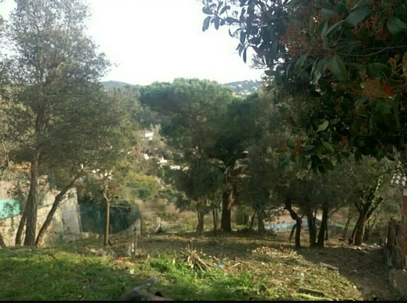 Terreno residencial en venta en Aiguaviva Parc, imagen 2