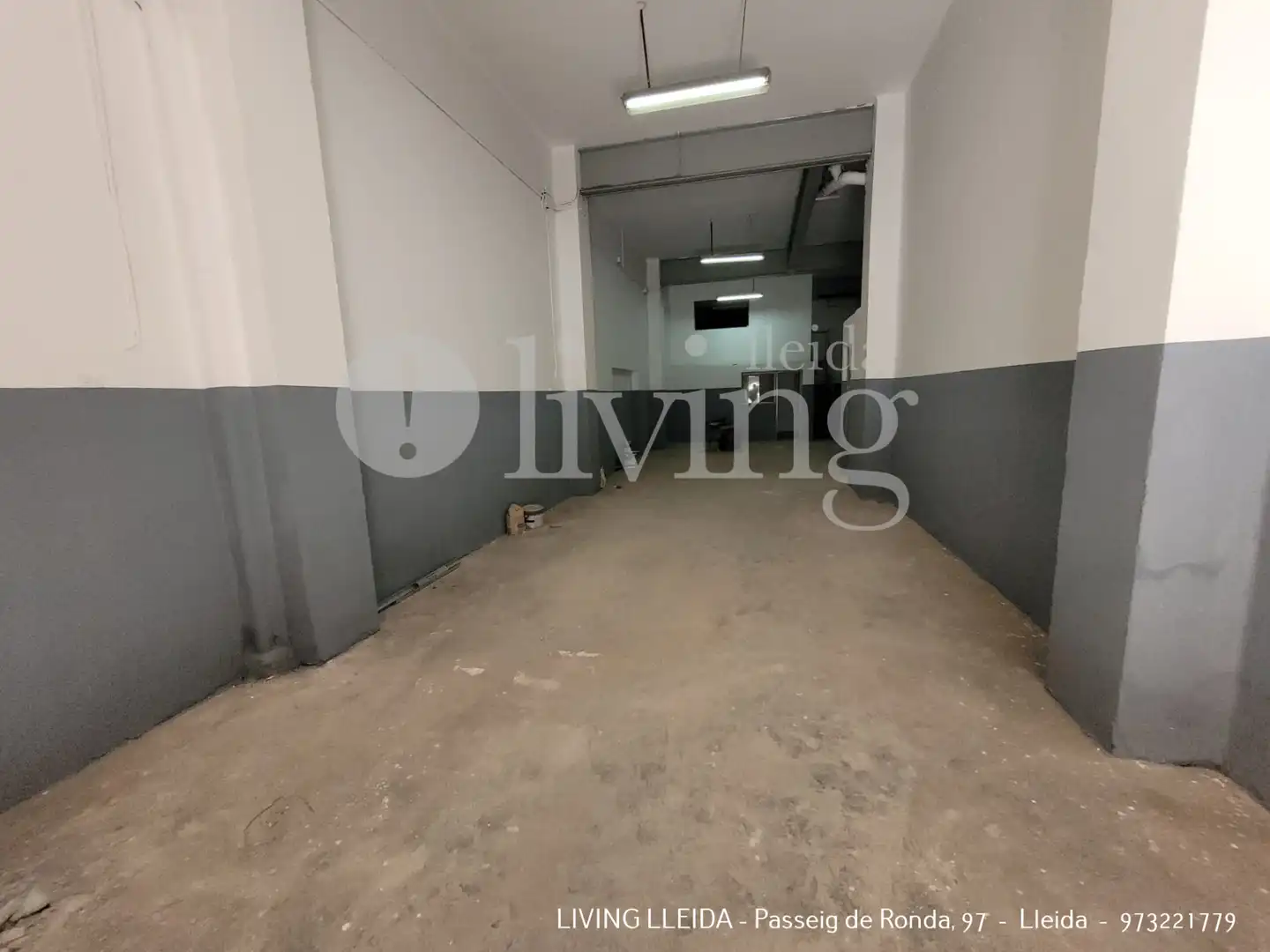 Gewerbefläche zur Miete in Carrer de Roca Labrador, imagen 4