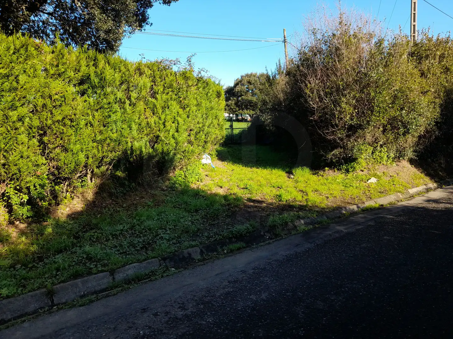 Rural land for sale in Abanto y Ciérvana-Abanto Zierbena, imagen 15