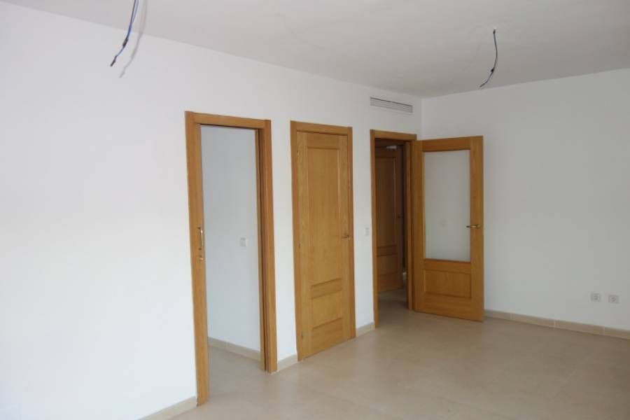 Attic for sale in  Murcia Capital  with Terrace and Balcony