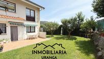 Exterior view of House or chalet for sale in Argoños   with Heating, Private garden and Terrace