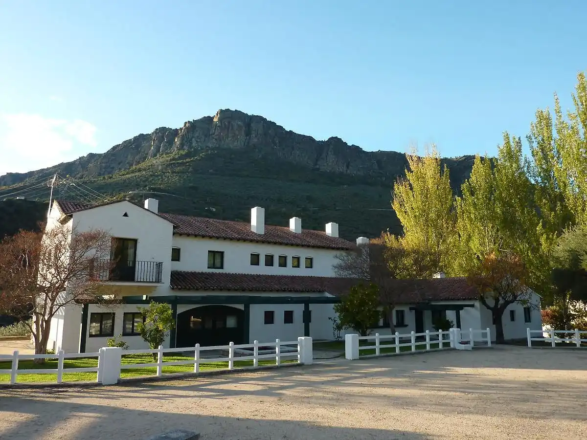 Residencial en venda en Madrid
