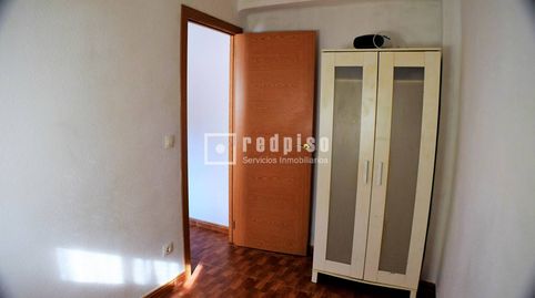 Foto 5 de Piso en venta en De Bravo Murillo, Castillejos - Cuzco, Madrid Capital