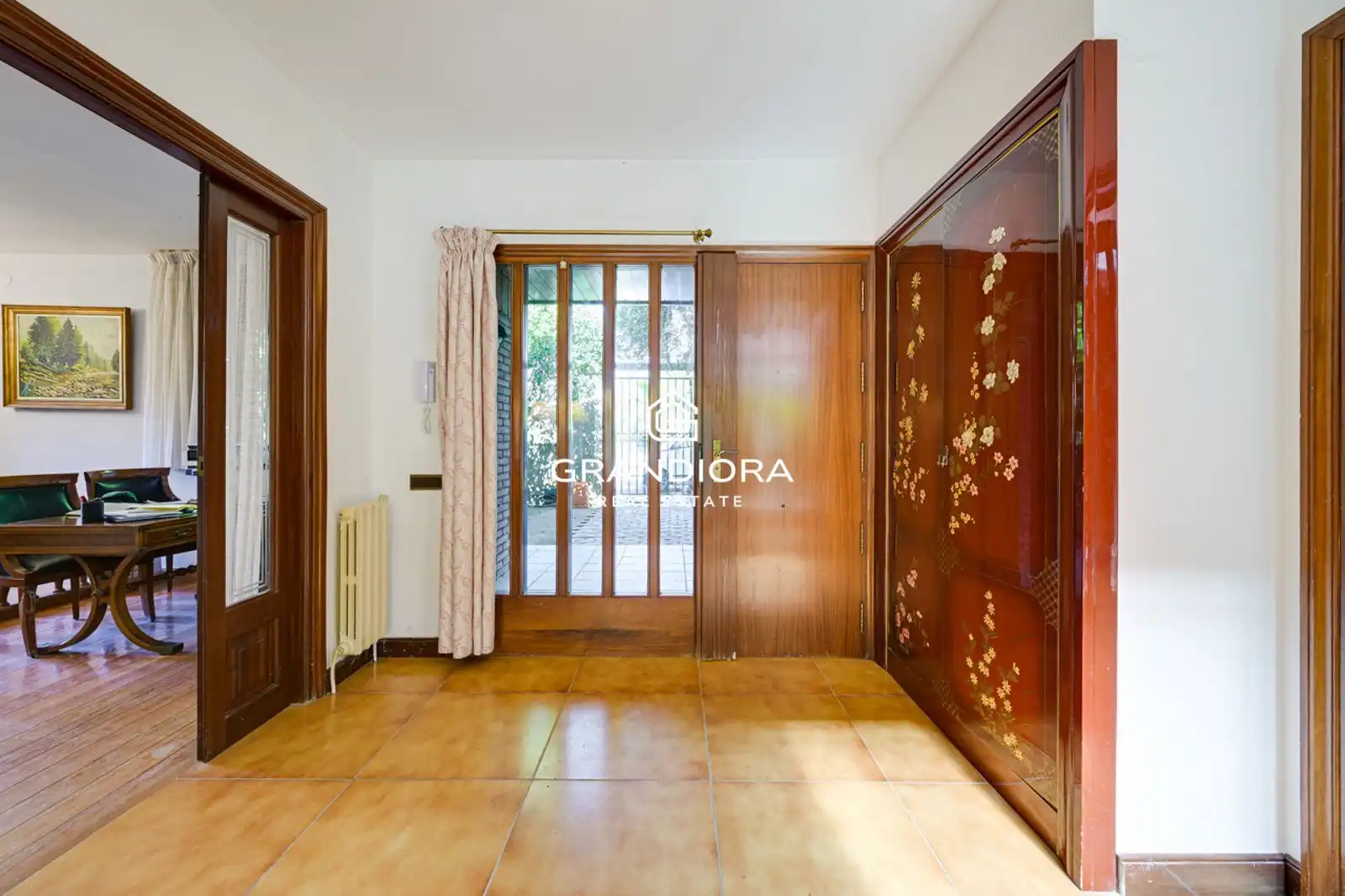 Casa o xalet en venda en Cerdanyola del Vallès amb Aire condicionat i Piscina