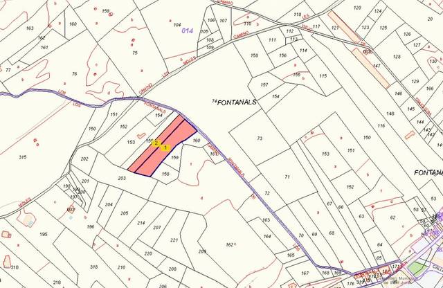 Terreno en Venta en  POLIGONO 13 en San Jorge / Sant Jordi