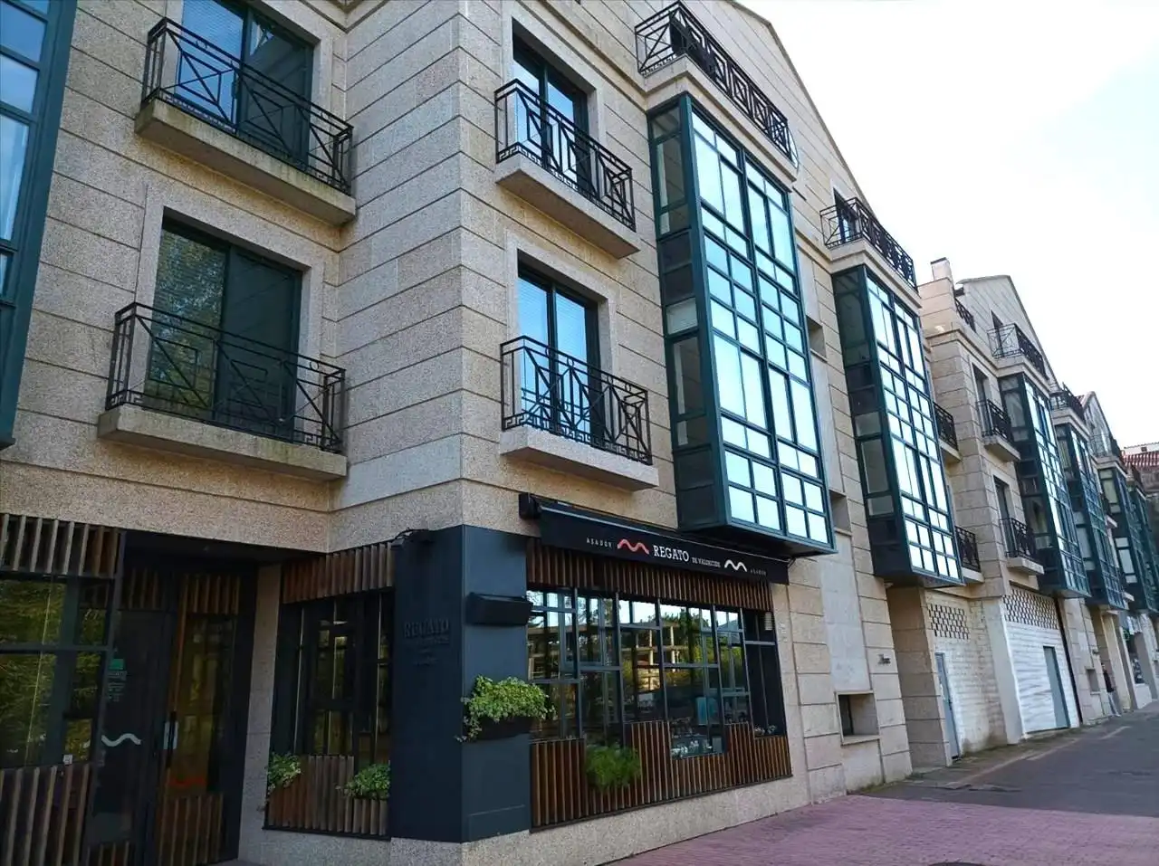 Flat with terrace for sale in RAMON PEINADOR, imagen 36