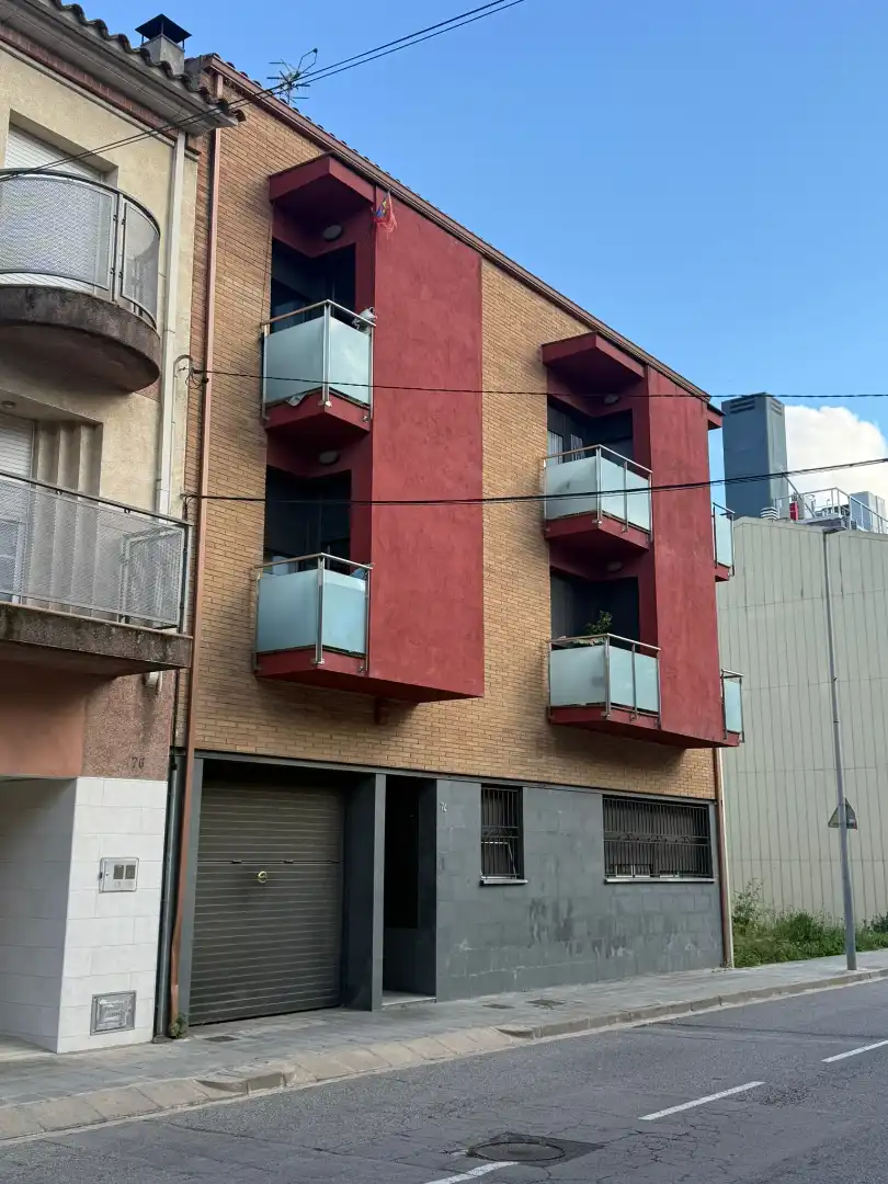 Einzelparkplatz zum Verkauf in Carrer de Girona, imagen 6