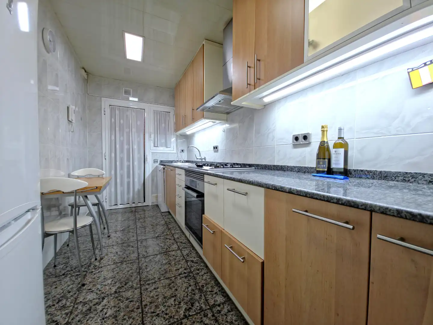 Flat with balcony for sale in Carrer de la Nació, imagen 4