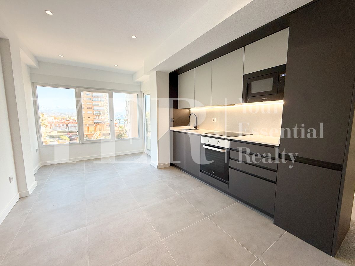 Flat for sale in Avenida Jaime I el Conquistador, 144, Playa Muchavista