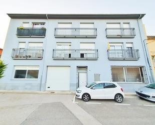 Exterior view of Garage for sale in Sant Jaume de Llierca