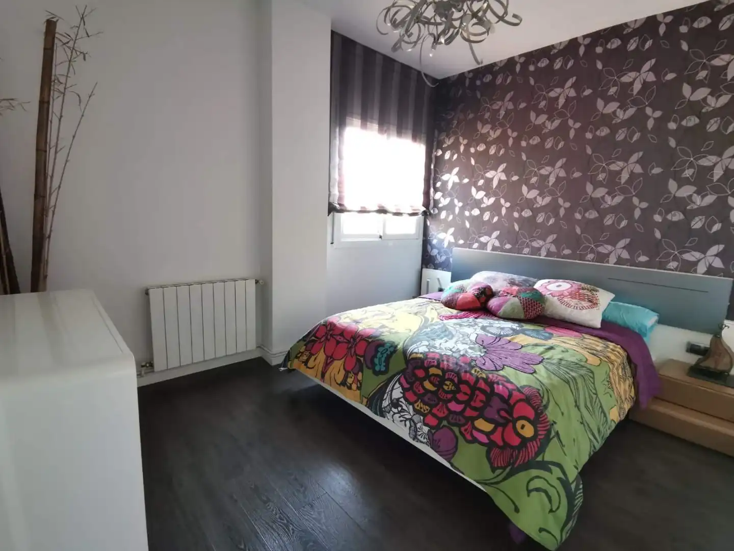 Piso con ascensor en venta en Travessera montigala 99, imagen 5