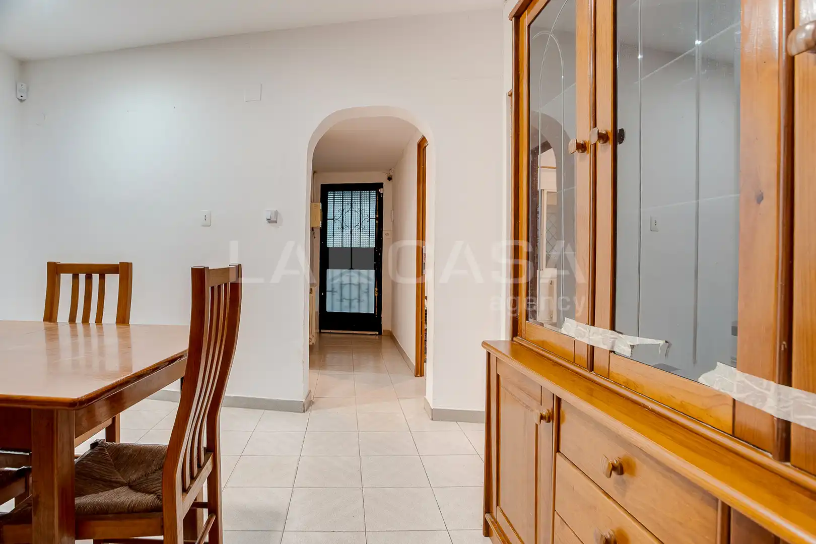 Casa o xalet en venda en Nou Barris