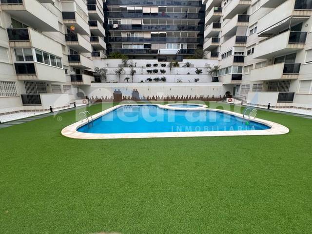 Apartamento en Alquiler en Calle Gregal en Alitana - Casablanca