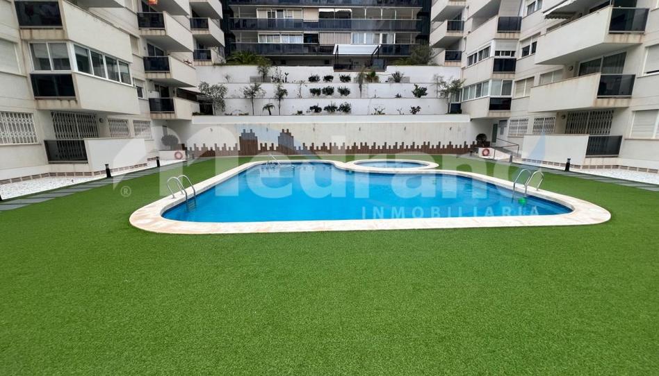 Foto 1 de Apartamento de alquiler en Calle Gregal, Alitana - Casablanca, Alicante