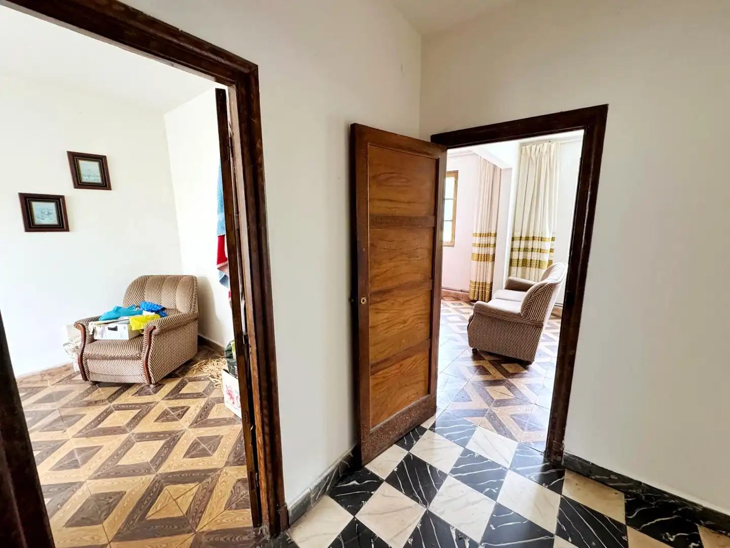 Casa o chalet en venta en Vegadeo con Terraza y Trastero