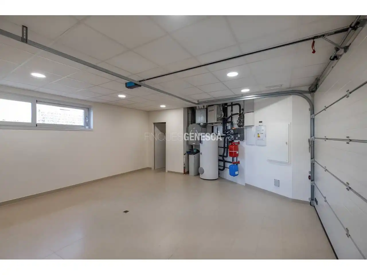 Casa o chalet en venta en Matadepera con Aire acondicionado, Calefacción y Jardín privado