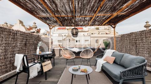 Photo 2 of Apartment to rent in Carrer D'enric Granados, L'Antiga Esquerra de l'Eixample, Barcelona