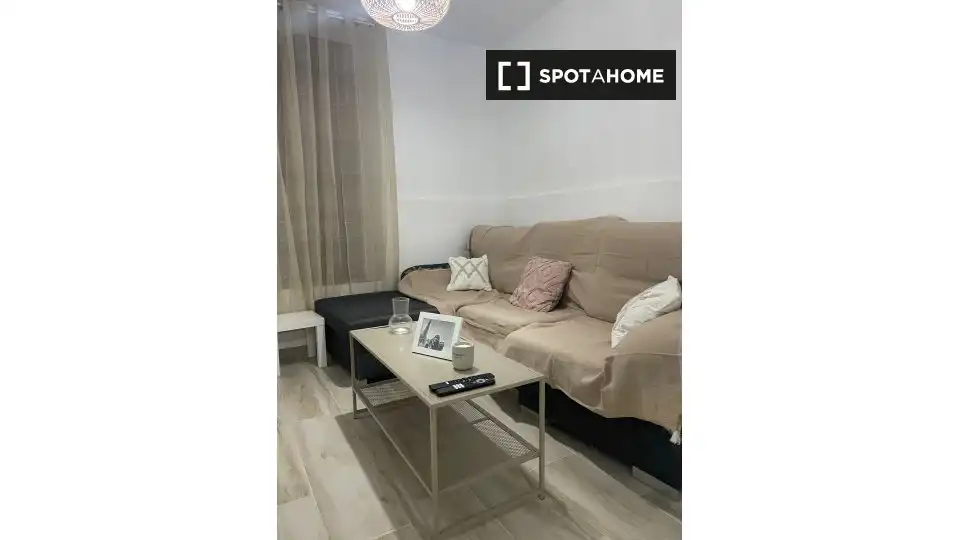 Habitación en Javalí Viejo