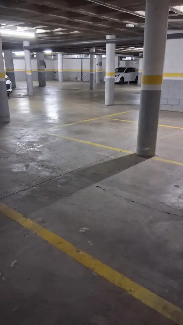 Einzelparkplatz mit Aufzug zum Verkauf in El Sucre - El Nadal