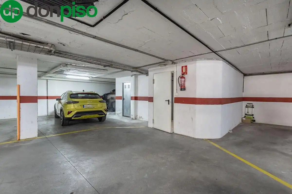 Flat with lift for sale in Calle MAESTRO NOGUEROL 10, imagen 20