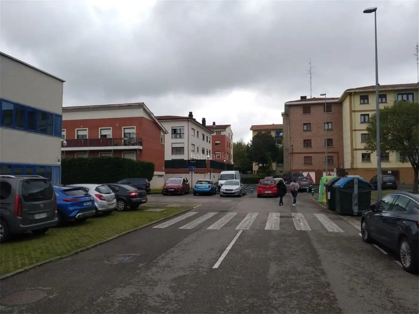Individuale in vendita a Idorsolo Kalea 15, imagen 6