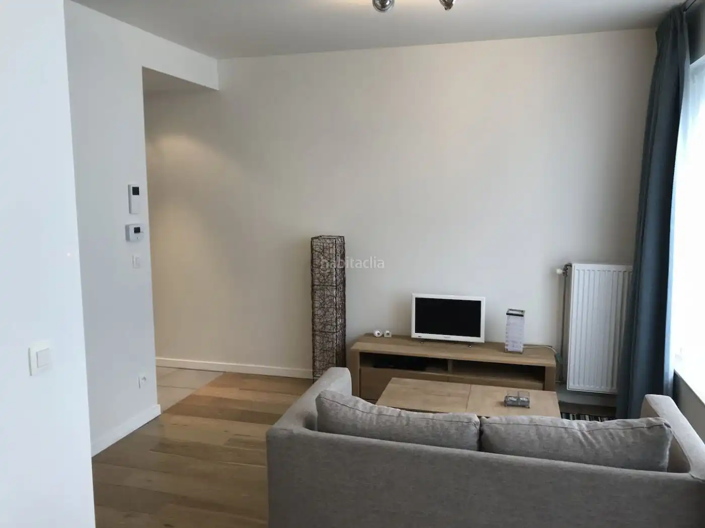 Apartament de lloguer a Calle Tórtola 15