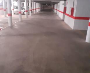Aparcament de Garatge en venda en Cartagena