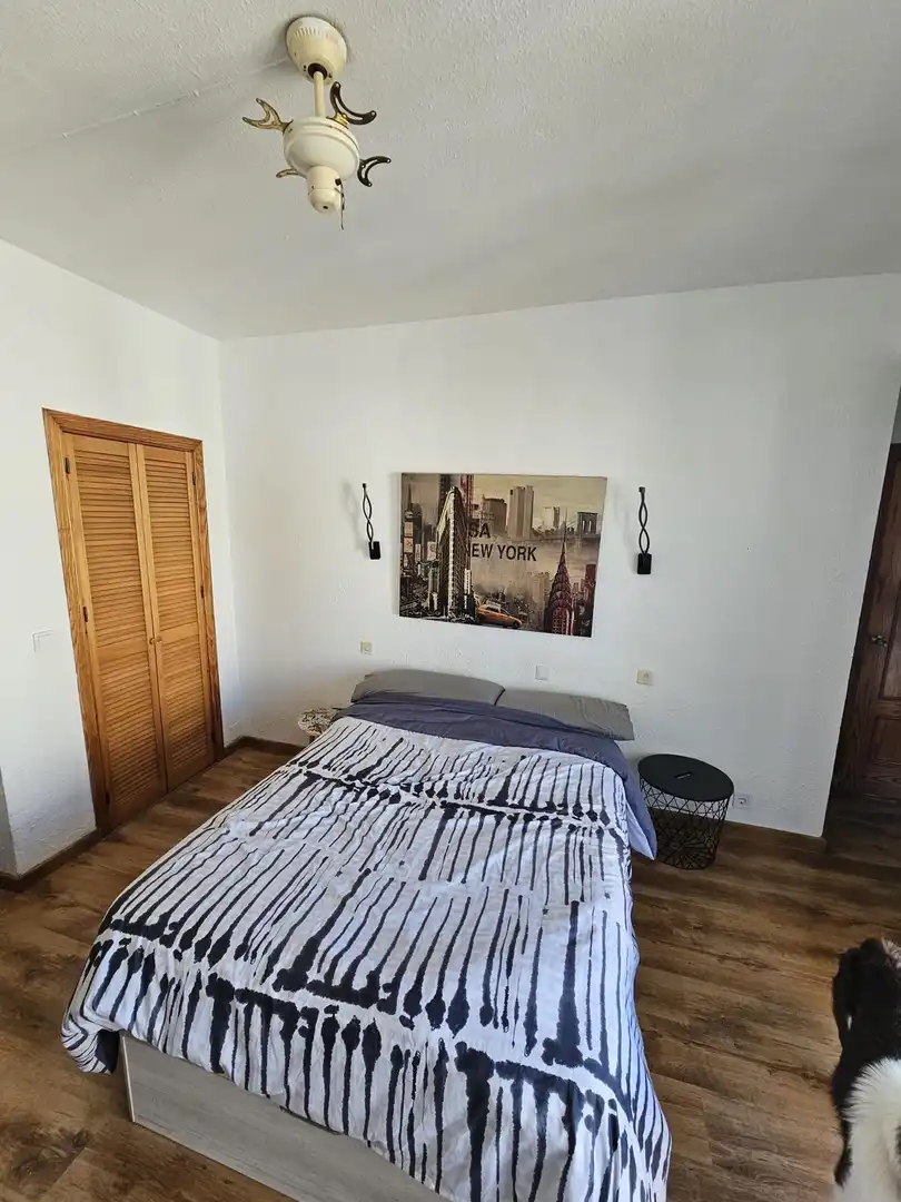 Apartament amb piscina en venda a La Colina, imagen 13