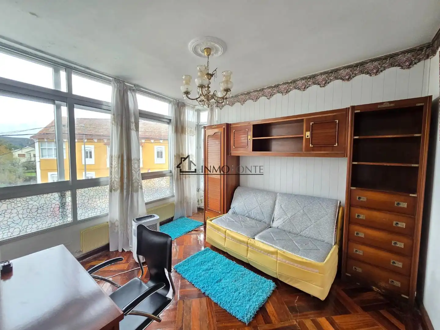 Casa o chalet en venta en Forcarei