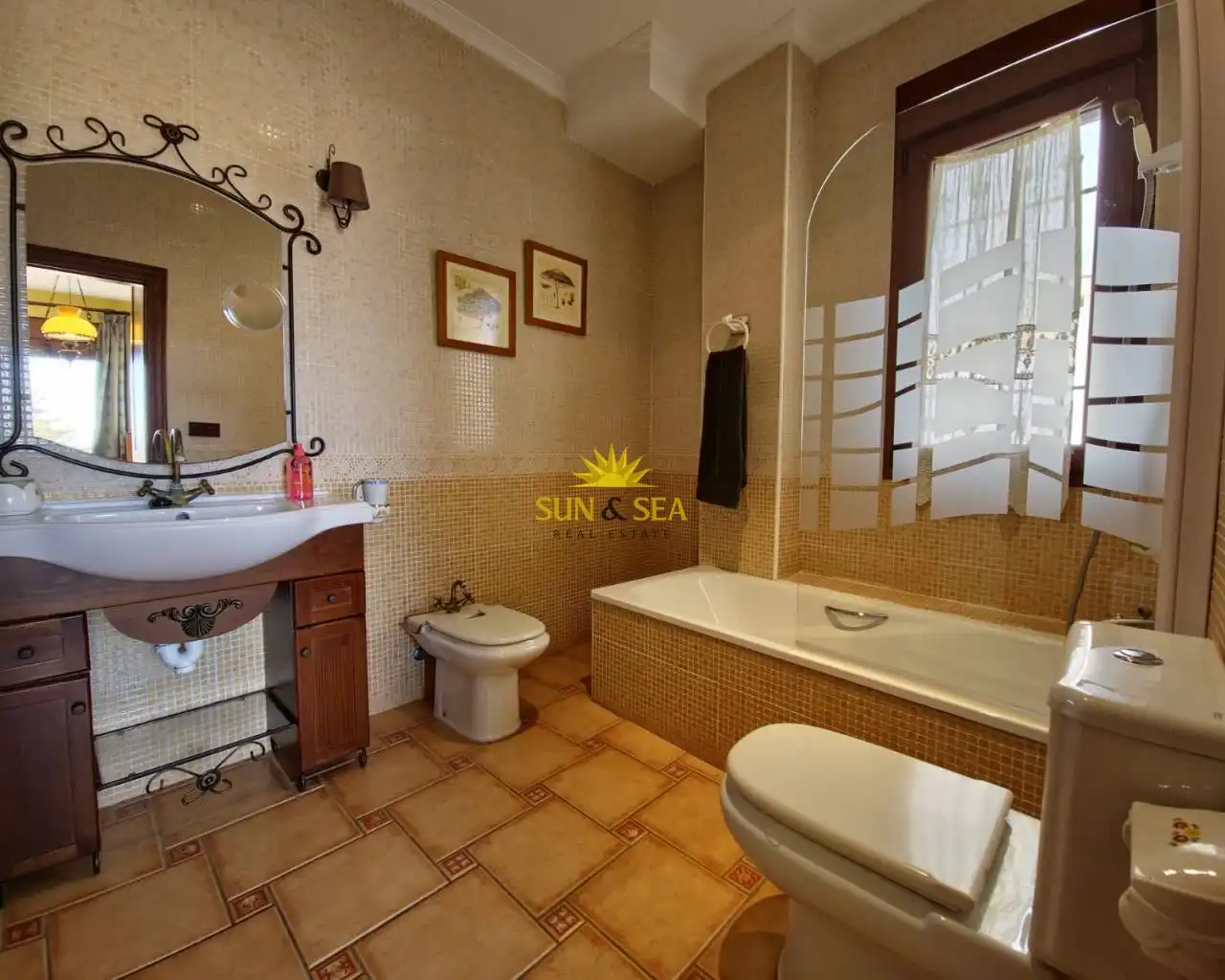 Reihenhaus mit Pool zum Verkauf in San Miguel de Salinas, imagen 32