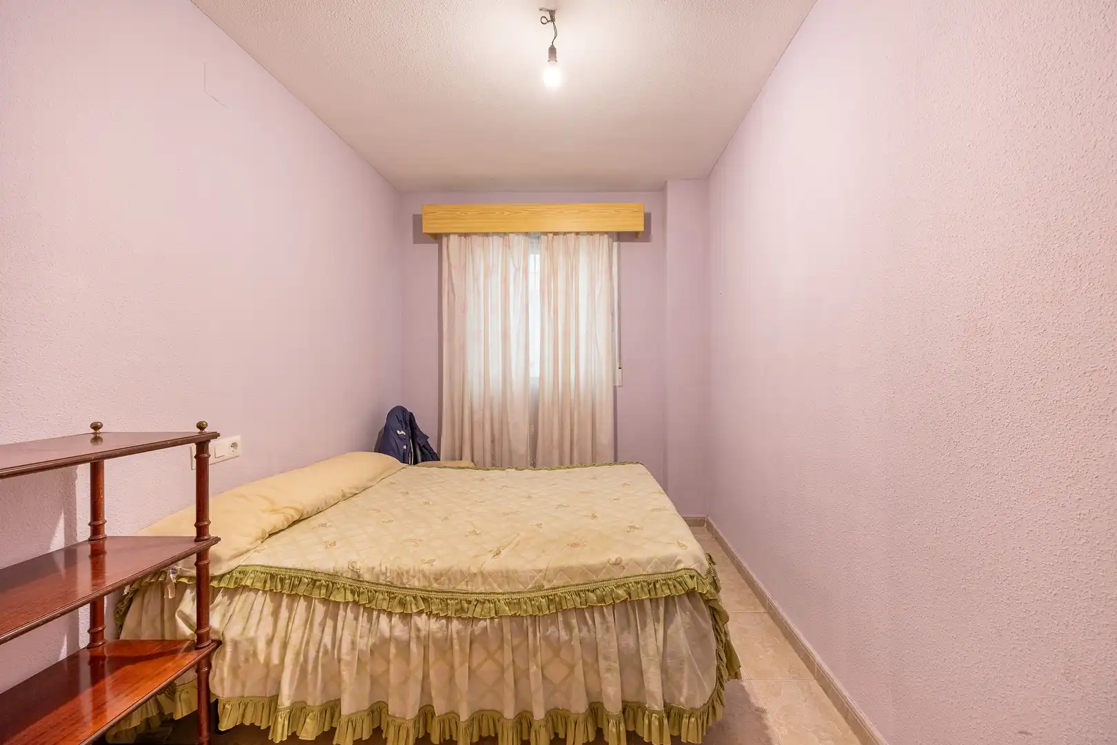 Habitación de Piso en venta en Benidorm con Amueblado y Balcón
