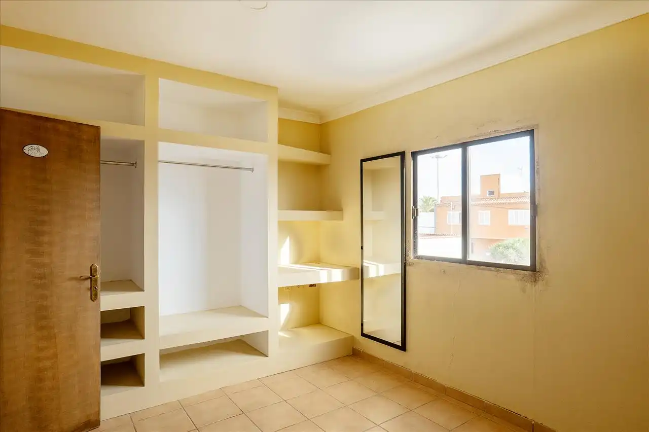 Bedroom of Attic for sale in San Cristóbal de la Laguna  with Terrace