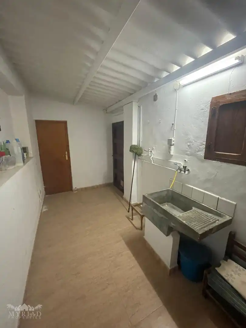 Reihenhaus zum Verkauf in El Pinós / Pinoso, imagen 21