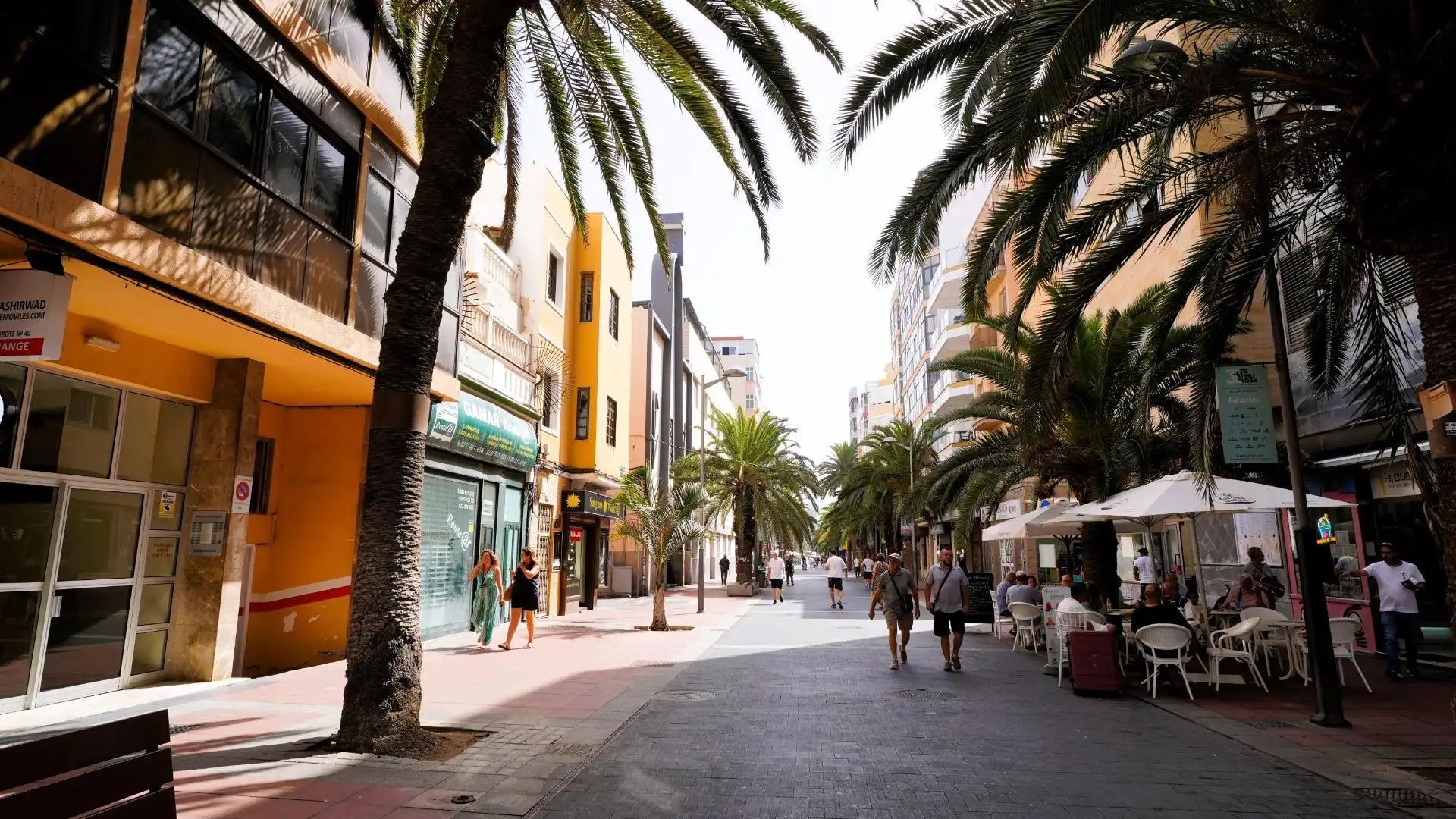 Flat with lift to rent in Calle Calle Secretario Artiles, imagen 2