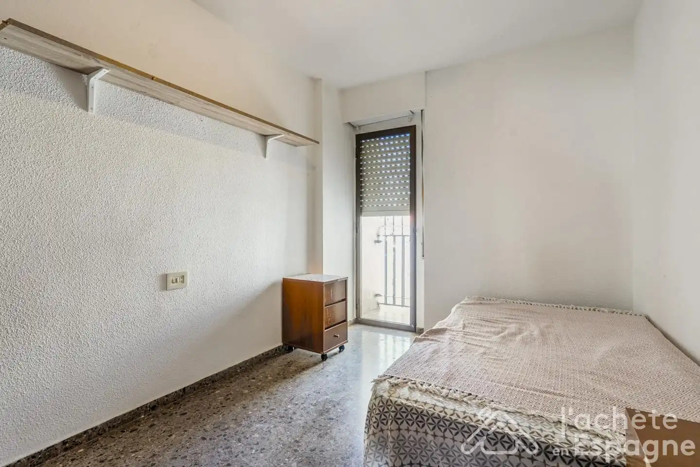 Flat with terrace for sale in calle de Molina del Palau, imagen 14