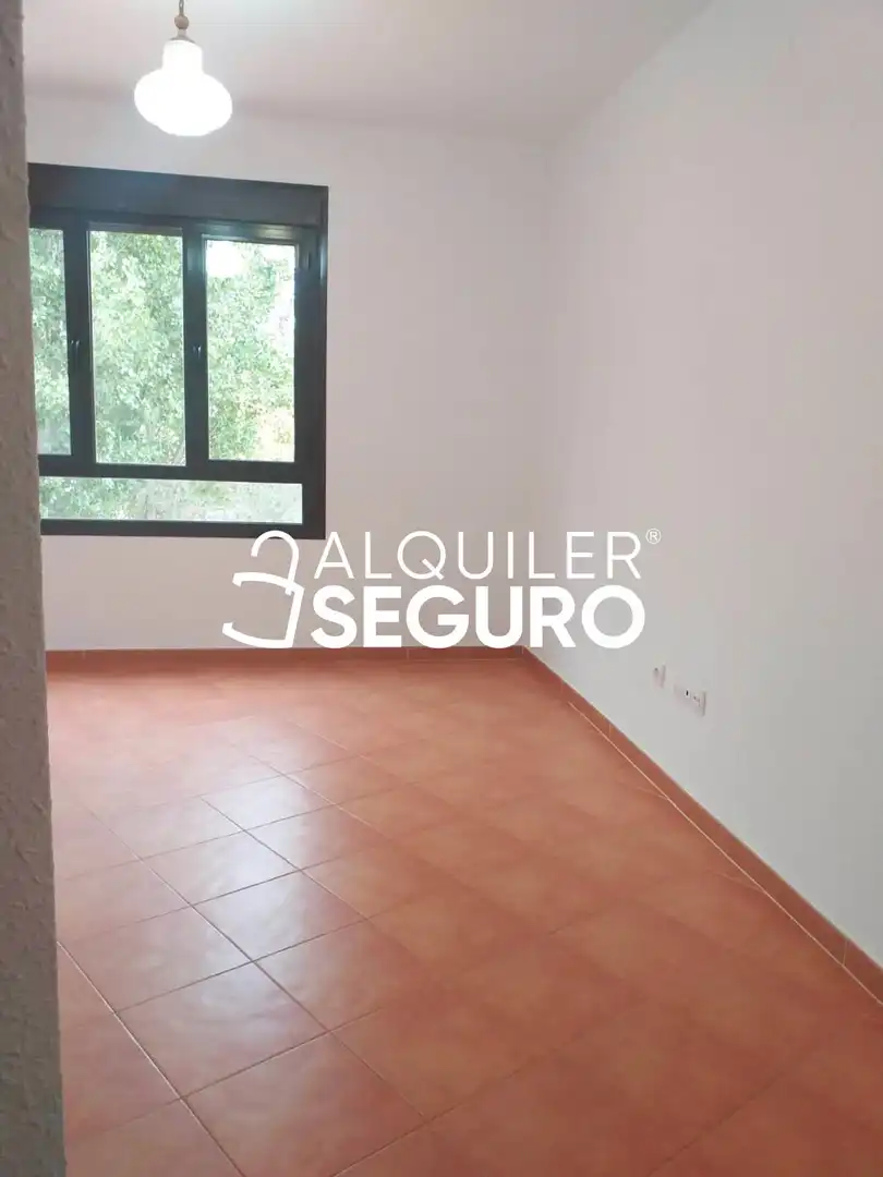 Habitación de Piso de alquiler en Toledo
