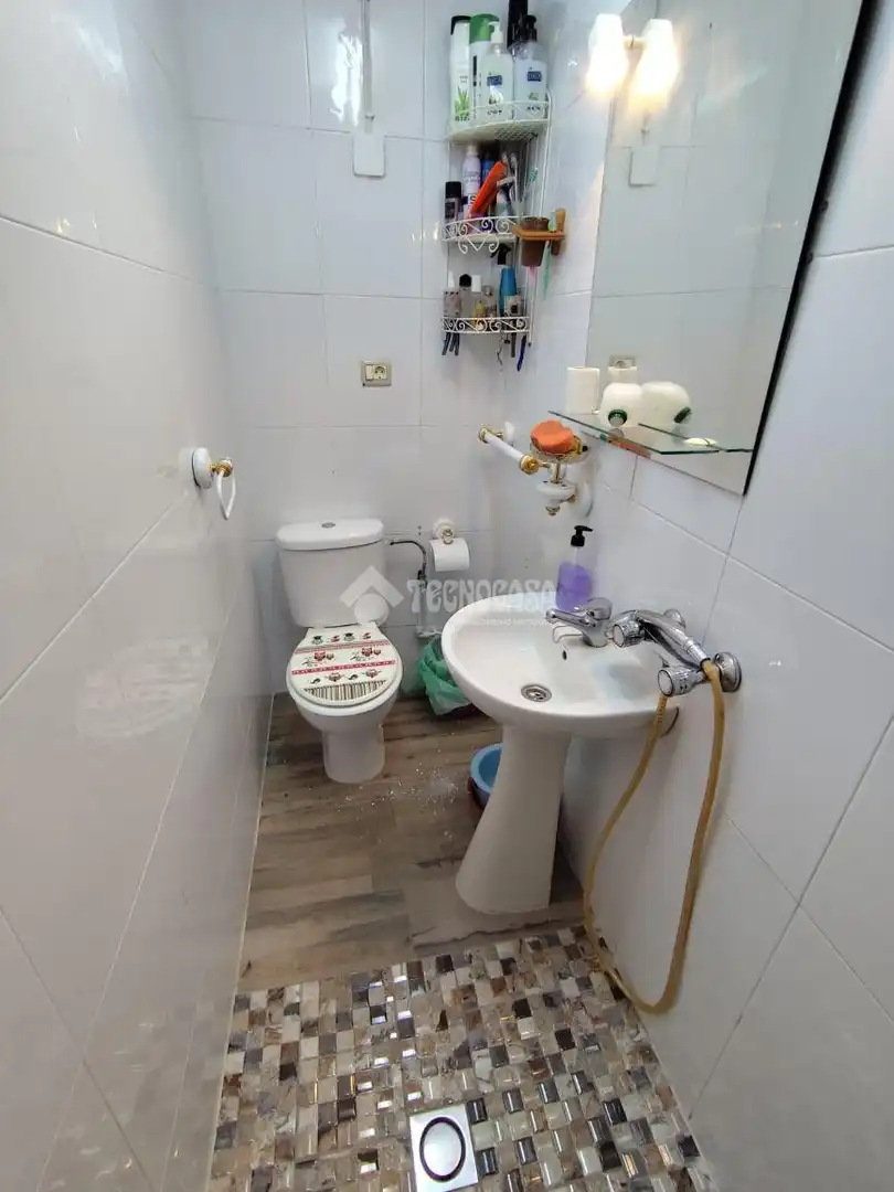 Maison jumelée à vendre à Baños de la Encina, imagen 13