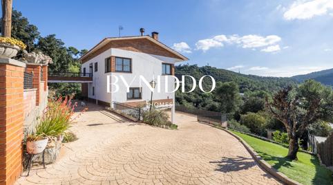 Photo 2 of House or chalet for sale in La Floresta, Barcelona