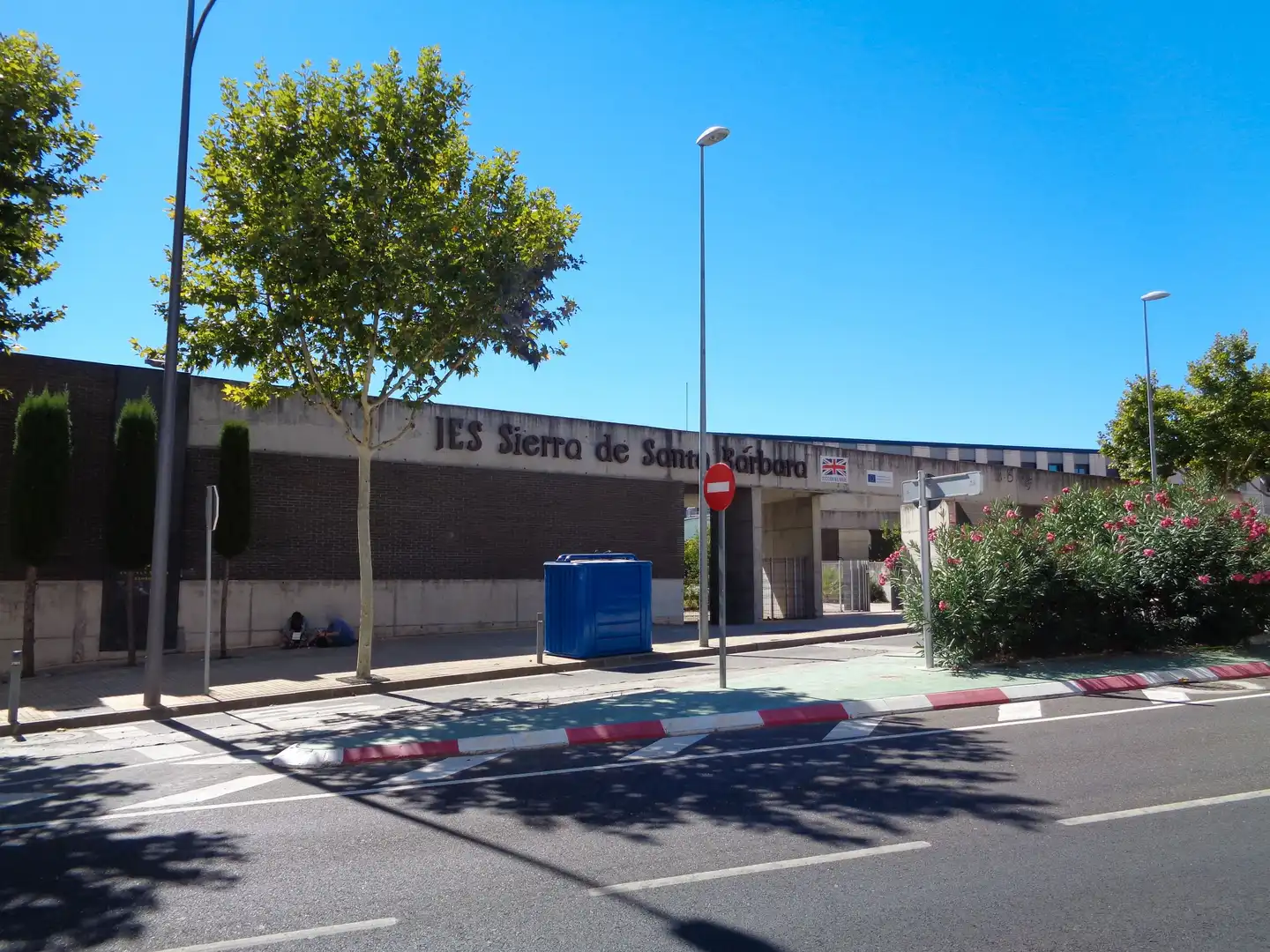 Locale commerciale in affitto a Vial Camino, imagen 20